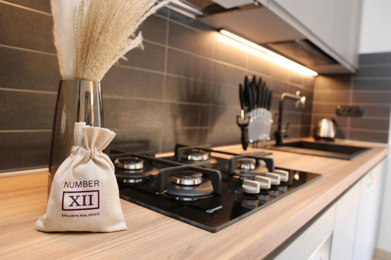 Luxurious-fully Equipped & Renovated-2room Suite-elevator-quite Area-secure Parking Olbia